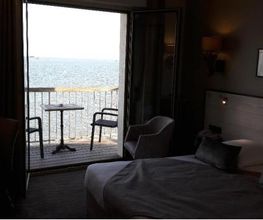 Hôtel Les Brises image 2