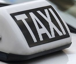 Taxi Adam image 1
