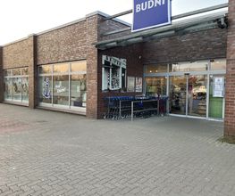 budni - Sachsenwaldstraße Bild 8