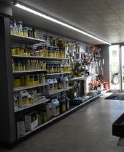 Sinclair Tractor image 4