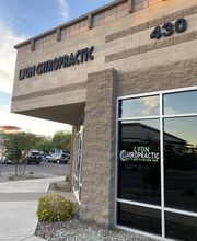 Lyon Chiropractic image 3