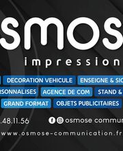 Osmose Communication image 1