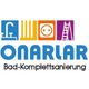 Bad und Haustechnik Onarlar GmbH