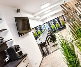 Friseurmeister Bertram Vural UG Bild 7