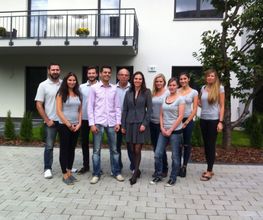 Manfred Georgiev Dentallabor Bild 1