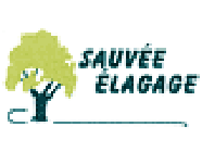 Sauvée Elagage