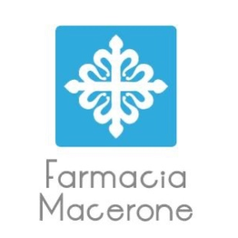 Farmacia Macerone del Dott. Andrea Bondi e C. S.a.s. logo