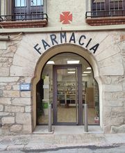 La farmacia de Blancafort imagen 2