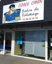 Toilettage espace Canin image 1