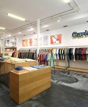 Carhartt WIP Store San Sebastian imagen 3