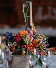 Blumen Kreativ Bild 8