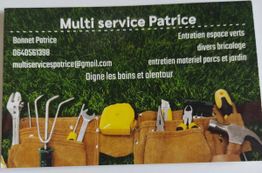 Multiservicespatrice