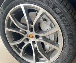 Michelin Car Service Ramos Servipartes Sucursal Querétaro imagen 13