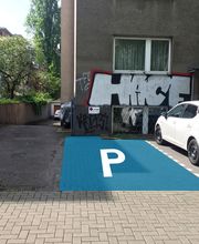 ampido Parkplatz Bild 2