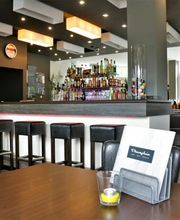 Cafe Parapluie Bild 19