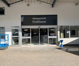 Richter+Frenzel ProfiStore Hagen Bild 1