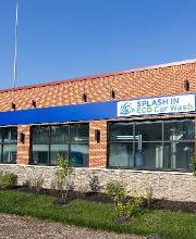 Get your car wash at Splash In located at 10000 Greenbelt Rd, Lanham, MD!