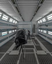 CARROSSERIE & AUTOSPRITZWERK VICARI AG Bild 1