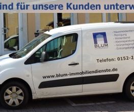 Hausmeisterservice