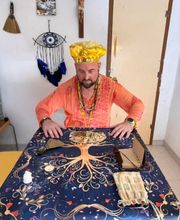Tarot Vidente Medium Gabriel imagen 6
