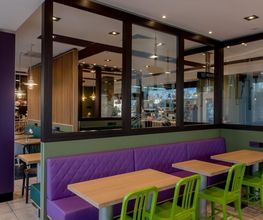 McDonald's Bild 6