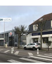GAN ASSURANCES AUXERRE - JEAN THOMAS MEYER image 3