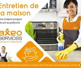 Axeo services Corbeil-Sénart image 9