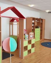 Kita Schmetterling Bild 3