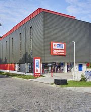 MyPlace - SelfStorage | Steglitz Bild 2