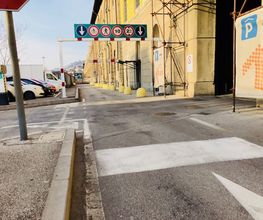 Parcheggio Saba Silos immagine 4
