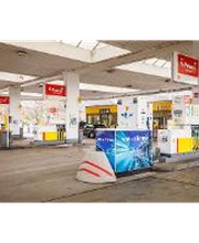 Shell Recharge Charging Station Bild 13