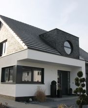 Zielsdorf Massivhaus Bild 2
