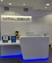 Clínica Dental Vitaldent imagen 1