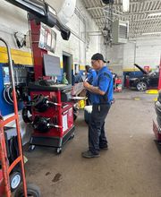 Joe's Tire Shop & Auto Repair image 13