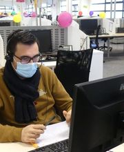 Tellis - Téléphone Limousin Services image 5