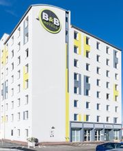 B&B HOTEL Lyon Vénissieux image 2