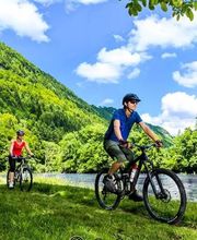 Chemins de fer du Jura Bild 4