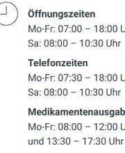 Medizinisches Zentrum Arbon Bild 1