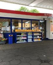 JET Tankstelle Bild 2