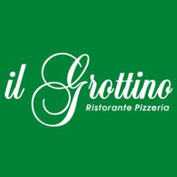 Ristorante Pizzeria Il Grottino logo
