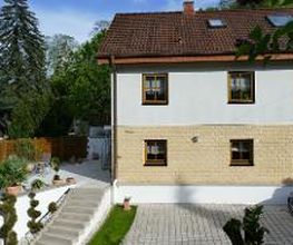 Ferienwohnung Am Waldrand Bild 1