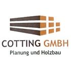 Cotting GmbH logo