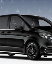 Prime Limousine SAGL Bild 4