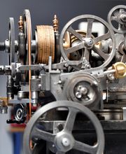 Greub Machines SA Bild 8