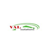 Val Isolation Tas