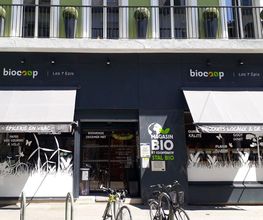 Biocoop Les 7 Epis Centre-Ville image 9