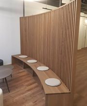 Kliebenschädel Schreinerei AG Bild 6