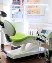 Zahnarztpraxis Dr. Christoph Renker Bild 4