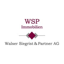 Walser Siegrist & Partner AG (WSP Immobilien)