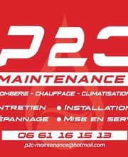 P2C Maintenance image 1